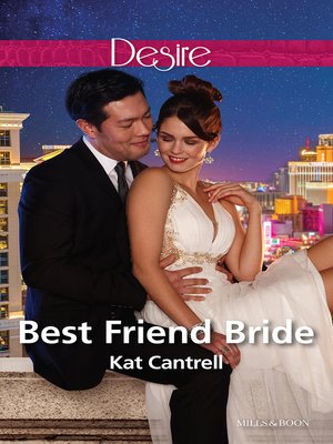 cover image of Best Friend Bride